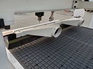 ¡Venta caliente! Enrutador Cnc de madera 1325 <span class=keywords><strong>Atc.</strong></span> ¿China madera enrutador Cnc? Cnc CARRUSEL DE LA MÁQUINA - Product Image 4
