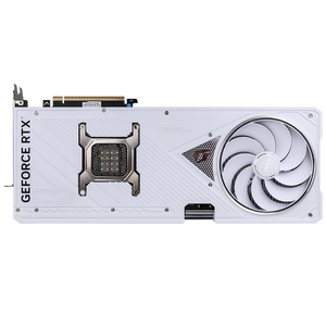 2025 New Colorful IGame GeForce RTX 5090 D V2 W OC 24GB GDDR7 GPU AI <b>Computing</b> White Graphics Card for Desktop Gaming - Product Image 3