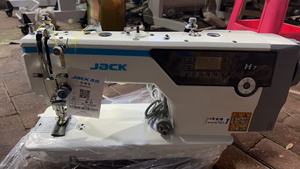 Machine à coudre numérique Jack H7-C de haute qualité et neuve, point noué, alimentation par le haut, excellent rapport qualité-prix, maintenant en promotion - Product Image 6
