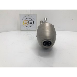 Nuovo Silenziatore di Scarico in Acciaio Inox YAMAHA Compatibile con TDM 900 Lato Sinistro GMR - Product Image 4