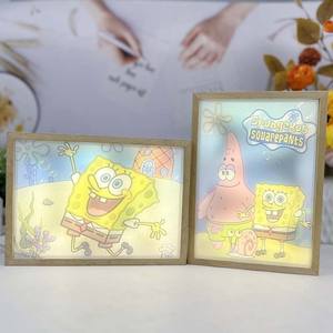 2023ใหม่ผลิตภัณฑ์ภาพวาดแสงที่สร้างสรรค์ชุดของขวัญสำหรับเด็กๆของ bady KIDS ปัจจุบันสำหรับ<span class=keywords><strong>เด็ก</strong></span>ๆ - Product Image 2