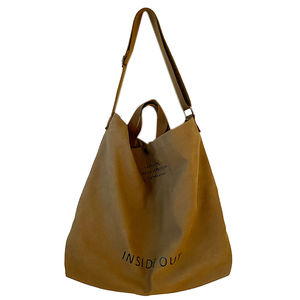 Chaqueta de lona a cuadros de moda de estilo japonés para <span class=keywords><strong>hombre</strong></span>, abrigo pesado grueso con diseño de globo ocular bordado holgado para parejas - Product Image 5