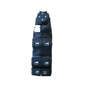 Bao pai กระจกหน้าต่าง61319218481สำหรับ BMW 3ชุด F35 F30 3ER หน้าต่างรถยนต์ไฟฟ้า - Product Image 1