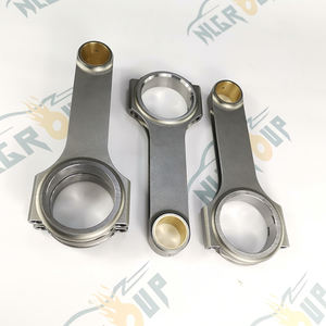 Acier 4340 forgé à haute résistance pour <span class=keywords><strong>accessoires</strong></span> de moteur de bielles <span class=keywords><strong>Fiat</strong></span> <span class=keywords><strong>500</strong></span> - Product Image 5