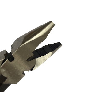 Hot Sell Factory Supply Round <strong>Nose</strong> Fence Pliers <strong>Long</strong> <strong>Nose</strong> Fencing Compact and Practical Tools - Product Image 3