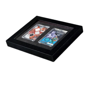 Espositore Magnetico One Touch 35pt per Carte Premium Stile Business, Custodia per Carte Collezionabili da Parete - Product Image 4