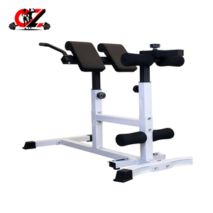 CZFIT Silla Romana Multifuncional de Alta Calidad, Máquina de Entrenamiento Integral, Máquina de Ejercicios para el Core, Personalizable - Product Image 3