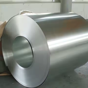 高品質0.5mm 2mm 5mm 6mm厚アルミシートロールコイル、曲げ加工サービス付き、<span class=keywords><strong>PE</strong></span>/PVDFコーティング、中国上海でのカスタム価格 - Product Image 2