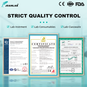 <span class=keywords><strong>JOAN</strong></span> laboratorio de aceite esencial de vidrio de destilación para venta - Product Image 5