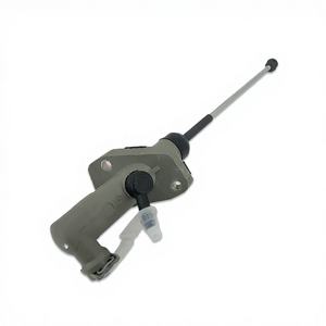 Cilindro Maestro de Embrague en Nueva Condición Compatible con Fiat Doblo I 55196182 46749276 6001070381 para Reparación - Product Image 5