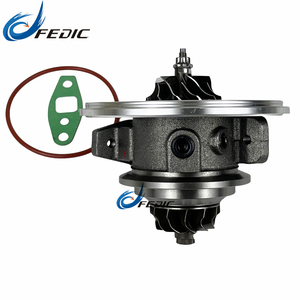 Cartouche Turbo GT1546LJS 786997 CHRA 8200994301B pour Opel Movano Renault <span class=keywords><strong>Master</strong></span> Nissan NV400 2.3 <span class=keywords><strong>dCi</strong></span> <span class=keywords><strong>100</strong></span> 74Kw 101HP M9T 2010 - Product Image 3