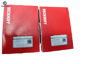 EL5002 โมดูลอินเทอร์เฟซตัวเข้ารหัส 2 ช่องสัญญาณ 24 บิตโมดูลควบคุมระบบอัตโนมัติทางอุตสาหกรรมโมดูลสูง - Product Image 1
