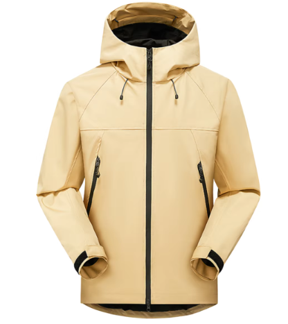 สีเหลือง