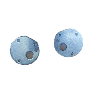 Placas de Acero Inoxidable de Primera Calidad para Fabricación de Chapa Metálica para Trabajos y Manualidades en Metal - Product Image 1