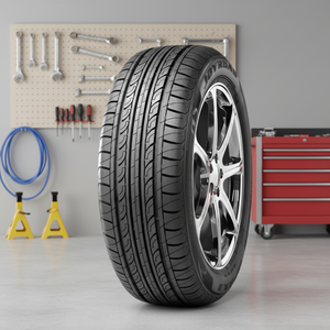 Neumáticos para Automóvil de 14 Pulgadas 170/70R14 175/60R13 175/70R13, Neumáticos para SUV y Pasajeros 235/65R17 255/35R20 <span class=keywords><strong>Continental</strong></span>, Neumáticos Nuevos al por Mayor - Product Image 4