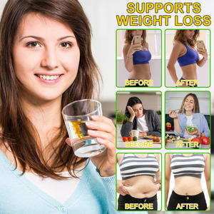 Gotas de Extracto de Plátano para Pérdida de Peso ArtoaLabs Original, Suplemento Dietético, Gotas Líquidas de Plátano para <span class=keywords><strong>la</strong></span> Salud Intestinal de <span class=keywords><strong>la</strong></span> Mujer - Product Image 4