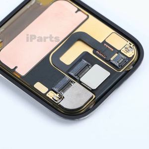 Nouvel écran de remplacement IParts pour <span class=keywords><strong>Apple</strong></span> <span class=keywords><strong>Watch</strong></span> Series 6 S6 40mm 44mm A2293 A2375 LCD écran tactile numériseur assemblée OEM testé - Product Image 4