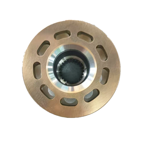 708-8F-33310 708-7L-13111 708-7L-13220 ชุดประกอบมอเตอร์พัดลมรถขุด รุ่น D65 D85 น้ำหนัก 18 กก. อุปกรณ์เสริมกวางตุ้ง - Product Image 3