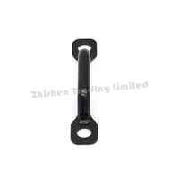 Pour BAIC pièce de rechange automatique de haute qualité B40 BJ40 BJ40L BJ40L PLUS limite de porte boucle de fixation cordon de traction pince de fixation limiteur