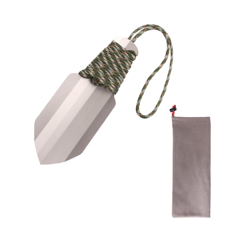 Titanium Foldable Ultralight 0 09 Lbs