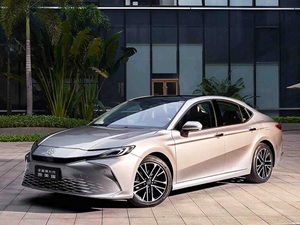 2025 עבור toyotas camrys מוגדר הטוב ביותר חדש אנרגיה סיני ספורט היברידי סדאן עור מושבים שמאל היגוי שיוט אירו vi - Product Image 6