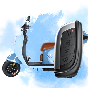 โรงงานผลิตแบบ OEM ODM รถสามล้อไฟฟ้าสำหรับผู้ใหญ่ 800W 48V แบตเตอรี่ตะกั่ว-กรด 12AH 20AH 32AH ยางสุญญากาศ 3 ล้อ - Product Image 3