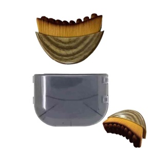 TheLymphaticBrush Dispositivo <span class=keywords><strong>de</strong></span> Belleza Portátil para Masaje <span class=keywords><strong>de</strong></span> <span class=keywords><strong>Contorno</strong></span> Facial, Cuidado <span class=keywords><strong>de</strong></span> <span class=keywords><strong>Ojos</strong></span> y Cuello con Mango Conveniente - Product Image 6