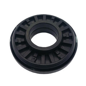 Cojinetes de Suspensión Suministrados por el Fabricante, Amortiguador Superior de Goma Plana 41742-57K00 - Product Image 2