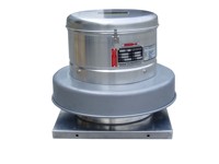 RTC-Serie Geräuscharmer Elektrischer Kugellager-Dach-Abluftventilator (Aluminiumflügel) OEM