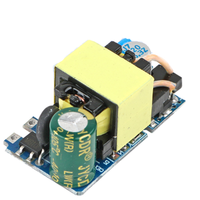 Module d'alimentation à découpage AC-DC 5V2A, carte nue, convertisseur 220V vers 5V10W, chargeur d'instrument, module d'alimentation isolé