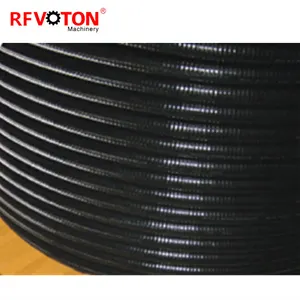 Fábrica directamente al por mayor garantía de calidad hengxin 1-2 cable RF coaxial 1/2 "cable en stock