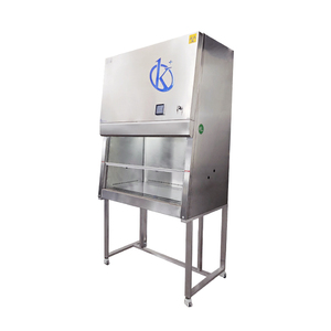 ตู้ดูดควันเคมีเหล็ก คลาส <span class=keywords><strong>2</strong></span> ตู้ป้องกันความปลอดภัยทางชีวภาพ ประเภท A2 ทันสมัย สำหรับโรงพยาบาล โรงงาน โรงยิม โรงเรียน ระดับพรีเมียม - Product Image 2