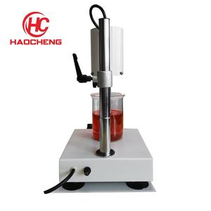 Großhandel HC-2A 50ml-1000ml High Speed Cosmetic Homogen izer Mixer mit Rührwerk - Product Image 3