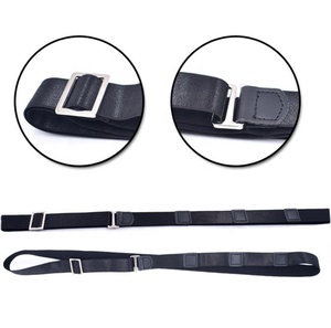 Fermacamicia Regolabile da Uomo con Logo Personalizzato, Nuovo Stile / Supporto per Camicia / Blocca Camicia - Product Image 1