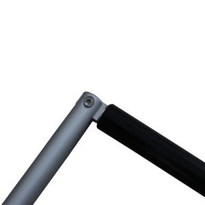 Commercio all'ingrosso della fabbrica accessori per <span class=keywords><strong>tapparelle</strong></span> in acciaio maniglia parti di manovella per la regolazione esterna - Product Image 2