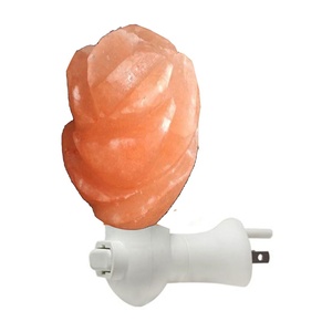 Luces de noche de pared del Himalaya, luces de Color personalizadas, empresa Sian - Product Image 6