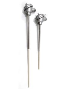 เทอร์โมคับเปิลพัมโรเดียมชนิด S <span class=keywords><strong>1500C</strong></span> อุณหภูมิสูง - Product Image 5