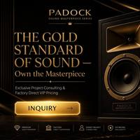PADOCK Console de mixage numérique professionnelle 12 canaux - 99 effets DSP avec Bluetooth - MX-1202