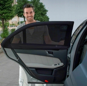 Haute qualité maille matériel <span class=keywords><strong>voiture</strong></span> pare-brise pare-<span class=keywords><strong>soleil</strong></span> <span class=keywords><strong>voiture</strong></span> fenêtre arrière ombre <span class=keywords><strong>voiture</strong></span> pare-<span class=keywords><strong>soleil</strong></span> - Product Image 2