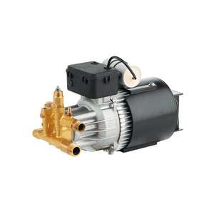 ANNOVI REVERBERI - 22119 Plaque oscillante-HRM-O 2800 rpm Moteur électrique-groupes pompe avec tête en laiton-EAN PISTON POMPS - Product Image 1