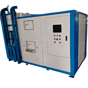 Organik gübre geri dönüşümlü makine fabrika fiyat için yeni tasarım mutfak atık kompost ekipmanları - Product Image 1