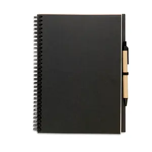 Bloc-notes Bloquero Plus, merchandising durable - Product Image 1
