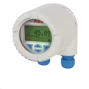 Sensor de Temperatura de Montaje en Cabeza TTH300 TTF300 TTF200 con Protocolos HART, FF y Profibus, Disponible con Carcasa de Acero Inoxidable - Product Image 1