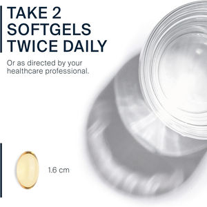 Gélules d'huile d'onagre de haute qualité OEM/ODM sous marque privée pour soutenir la santé féminine et lutter contre l'inflammation - Product Image 4