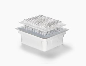 Máquina Automática de Envasado al Vacío para Tubos de Vidrio o Plástico, Máquina de Llenado y Tapado de Agujas Precargadas para Belleza - Product Image 4