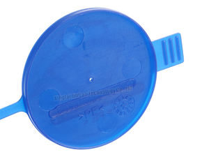 OE # A9068690072 / 6388690008 Accessoires de voiture <span class=keywords><strong>Bouchon</strong></span> de couvercle de <span class=keywords><strong>bouteille</strong></span> de lave-glace Utilisation pour Ben_z - Product Image 4