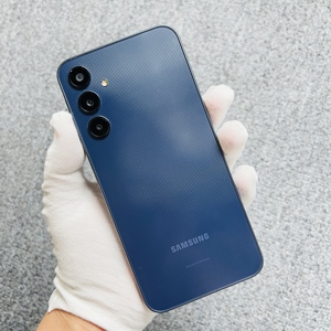 Teléfono Samsung A25 5G Usado, Teléfonos Móviles 5G Usados, Teléfonos Móviles Usados de 128GB, Teléfono Móvil Usado Original, Teléfono de Segunda Mano - Product Image 4