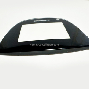 Vidrio Óptico Transparente de Doble Cara <span class=keywords><strong>Pulido</strong></span> de Alta Transparencia con Espesor de 0.5mm, 0.7mm, 1mm, 1.5mm, 2.0mm, 2.85mm y 3.0mm - Product Image 4