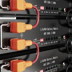 Technologie de vente en gros OEM <span class=keywords><strong>batterie</strong></span> solaire LiFePO4 48V 400Ah à <span class=keywords><strong>prix</strong></span> compétitif - Product Image 3