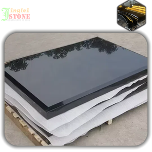 Thiết kế hiện đại tấm đá tự nhiên bền đá <span class=keywords><strong>Granite</strong></span> bề mặt bảng điều khiển với khả năng chịu lực mạnh mẽ có sẵn để bán - Product Image 1